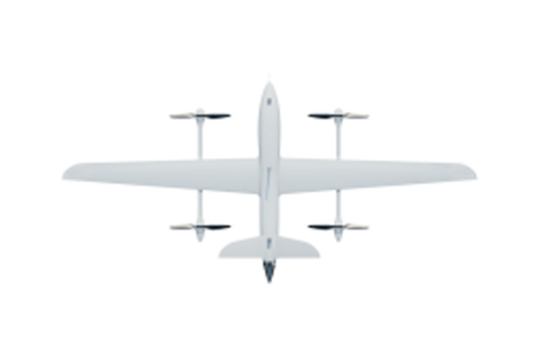 固定翼無人(rén)機(jī)